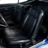1968 Pontiac Firebird