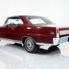 1966 Chevrolet Chevy II Nova