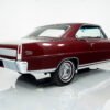 1966 Chevrolet Chevy II Nova