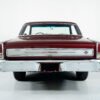1966 Chevrolet Chevy II Nova