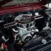 1966 Chevrolet Chevy II Nova