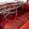 1962 Chevrolet Impala