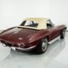 1966 Chevrolet Corvette
