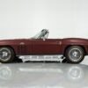 1966 Chevrolet Corvette